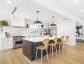 casa en Echo Custom Homes por Echo Custom Homes