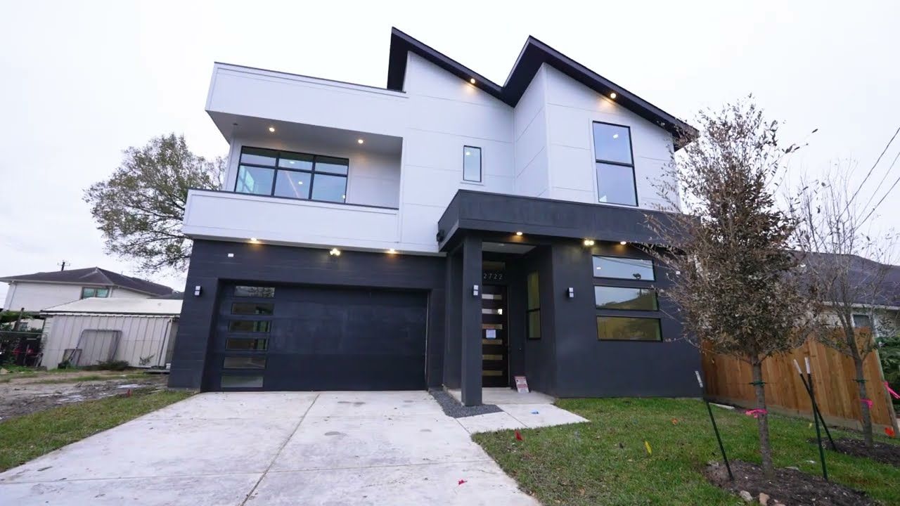 casa en Echo Custom Homes por Echo Custom Homes