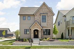 Plan Unknown - Midland: Westfield, Indiana - Estridge Homes
