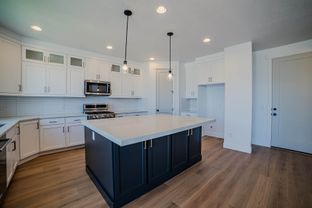 At Fox Hollow Lot 11242 - The Homesteads: Orem, Utah - Home Center Construction