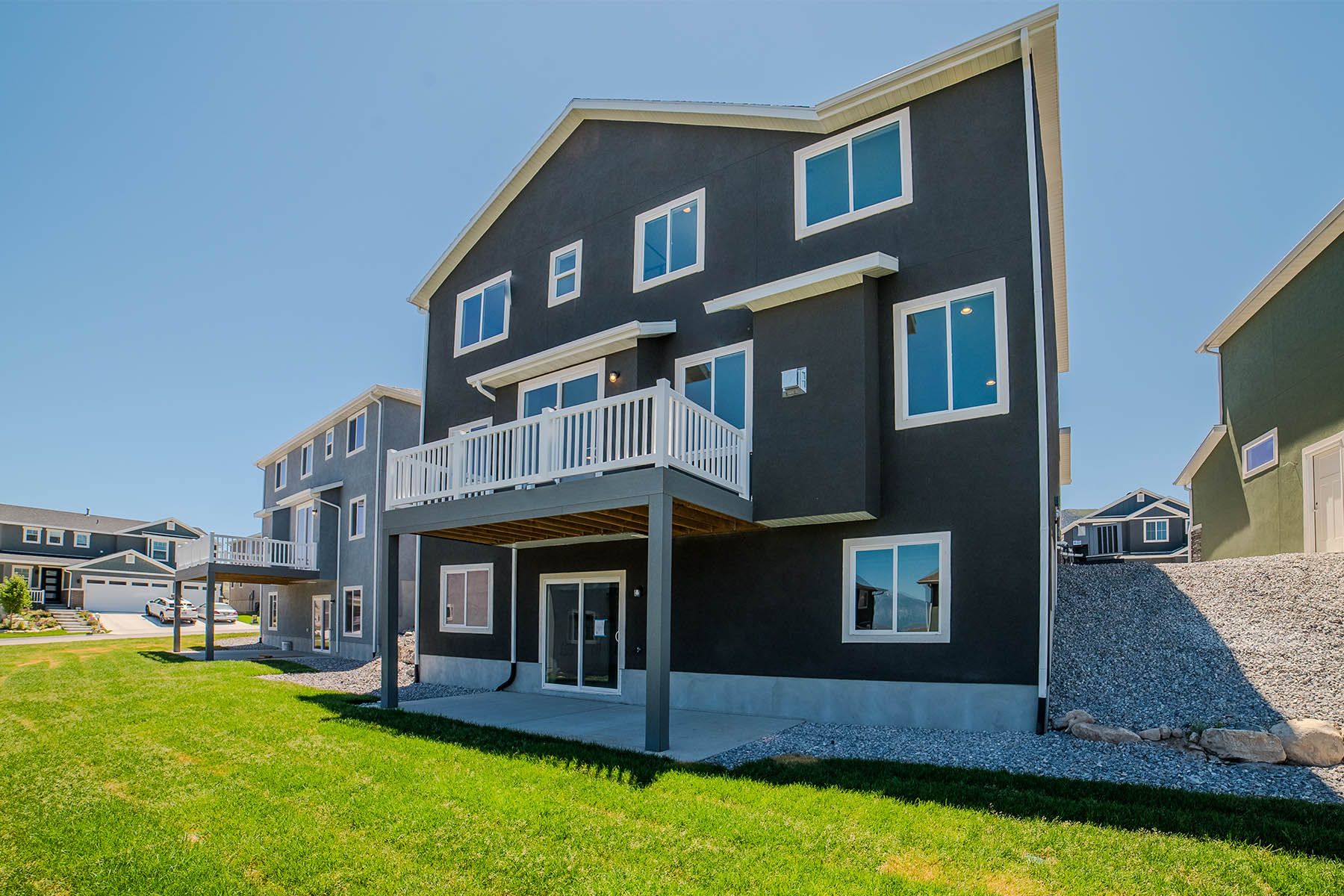 2813 Jarans Honor Dr. South Jordan, UT 84095