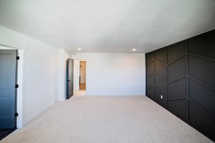 At Fox Hollow Lot 11245 - The Homesteads: Orem, Utah - Home Center Construction
