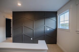 At Fox Hollow Lot 11243 - The Homesteads: Orem, Utah - Home Center Construction