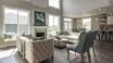casa en The Homesteads por Home Center Construction