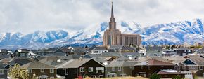 High Pointe - South Jordan, UT