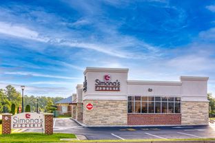 Commercial Contractor Prince George VA por James R Jones Builder en Richmond-Petersburg Virginia
