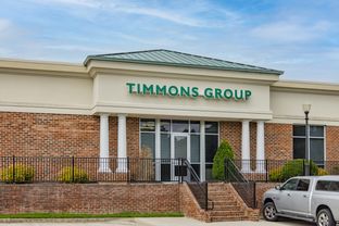 New Construction Homes Gallery por James R Jones Builder en Richmond-Petersburg Virginia