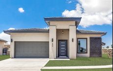 Lenox Estates: Las Cruces, New Mexico - Pointe Homes