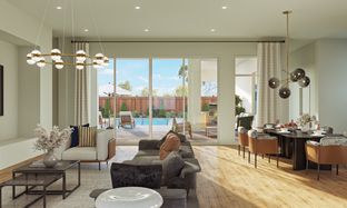 Plan Unknown - Preston Hollow: Dallas, Texas - Ron Davis Custom Homes