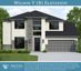 casa en Grange por Westin Homes