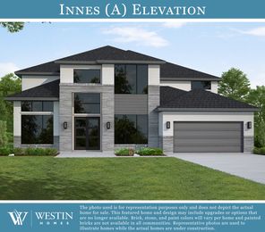 26724 Stockton Trail Montgomery (Plan Unknown)