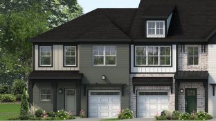Charleston - Design Center: Chattanooga, Tennessee - Parkside Builders