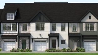 Tahoe - Privacy Policy: Chattanooga, Tennessee - Parkside Builders