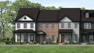 Annapolis - Photo Gallery: Gallatin, Tennessee - Parkside Builders