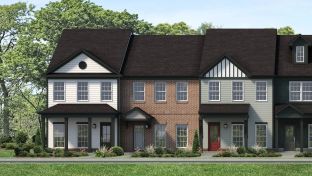 Fairfax - Accessibility Assistance: Gallatin, Tennessee - Parkside Builders