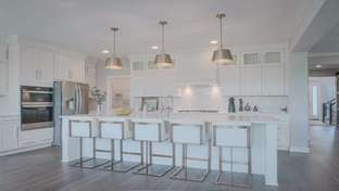 Rosehaven por Wormald Corporation en Washington Maryland