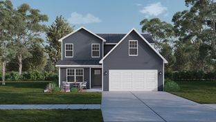 Emerald Bonus Premier Homes - Rock Springs: Charlestown, Kentucky - Premier Homes