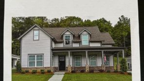 485 Wishford Circle (Plan Unknown)