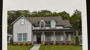 Barimore por Newcastle Homes. en Birmingham Alabama
