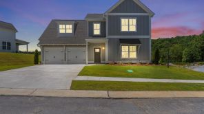 1101 Wishford Circle (Plan Unknown)