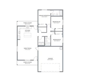 Nelson Floor Plan