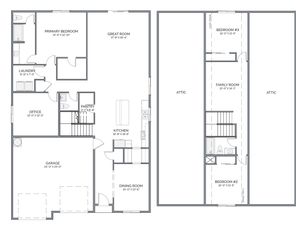 Moen Floor Plan