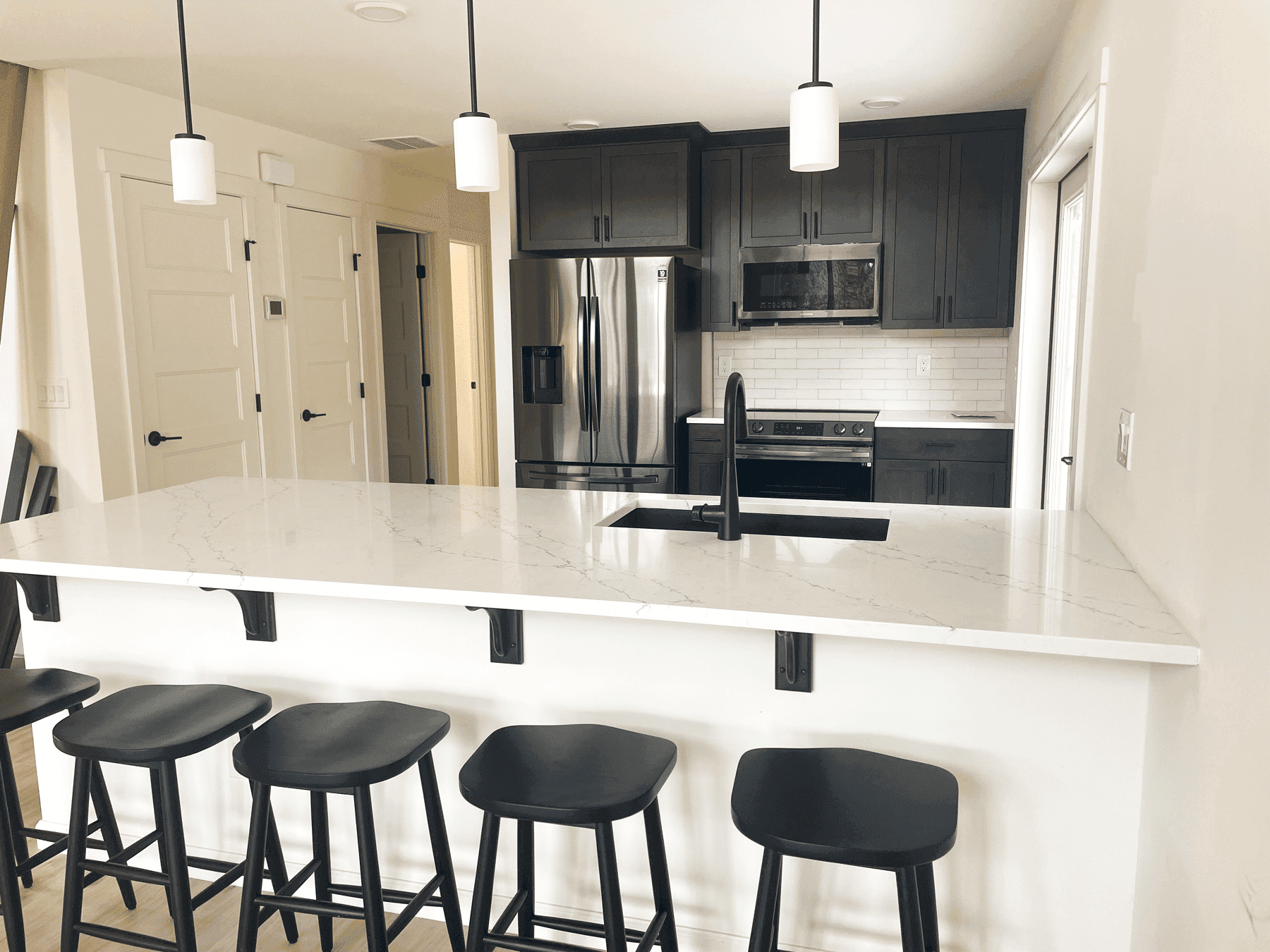 Alpine - Lexar Homes: Yakima, Washington - Lexar Homes