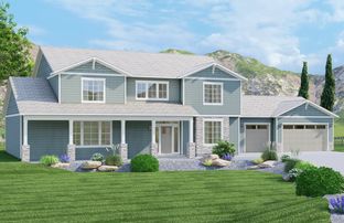 Lexar Homes por Lexar Homes en Yakima Washington