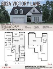 Farm At Indian Run: Luxury Homes - Plain City, OH
