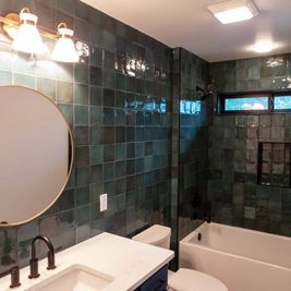 Hill Country Classics Custom Homes por Hill Country Classics Custom Homes en San Antonio Texas