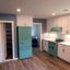 casa en Hill Country Classics Custom Homes por Hill Country Classics Custom Homes