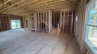 Homes For Sale IN Harrison Ridge - Stonehill Homes Of Indiana, Inc.: Warsaw, Indiana - Stonehill Homes Of Indiana, Inc.