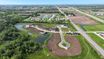 casa en TheVillas At Morning Meadows por Stepping Stone Homes