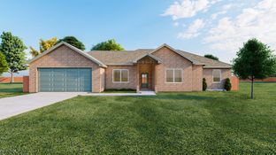 Town Square por B&M Amarillo Homes en Amarillo Texas