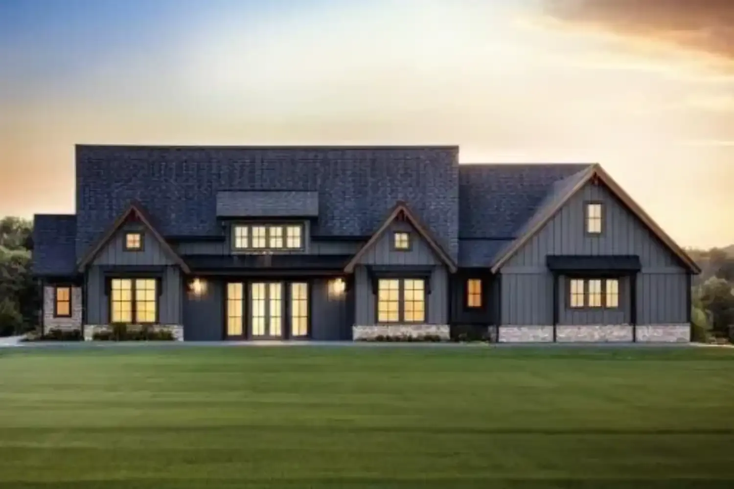 Southern Comfort Homes, LLC - Edmond, OK