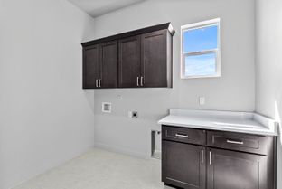 Peyton Estates Unit 3 por Icon Custom Home Builder, LLC en El Paso Texas