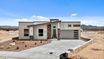 casa en Communities – Cimarron Canyon 3 por Icon Custom Home Builder, LLC