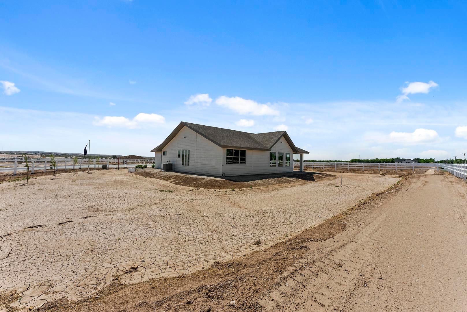 Valley Ranch Unit 2 - Clint, TX