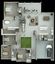 casa en Icon Site Map por Icon Custom Home Builder, LLC