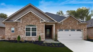 Plan Unknown - The Retreat At Abbington: Madison, Alabama - Woodland Homes