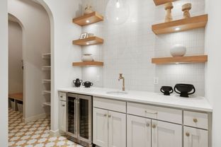 Foxwood por Stonegate Builders en Minneapolis-St. Paul Minnesota