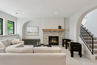 Plan Unknown - Foxwood: Chanhassen, Minnesota - Stonegate Builders