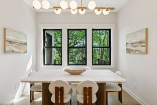 Foxwood por Stonegate Builders en Minneapolis-St. Paul Minnesota