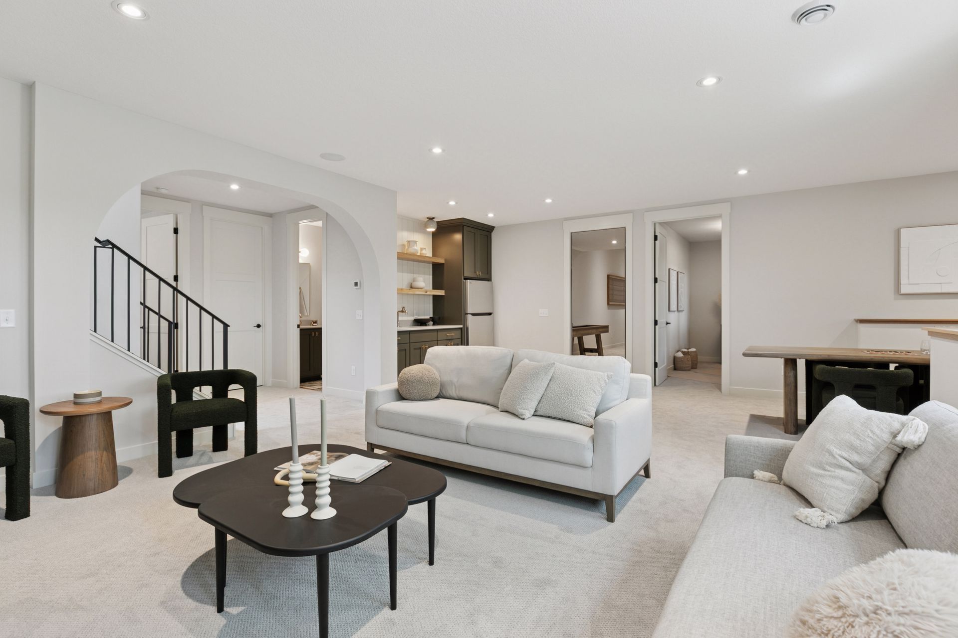 Nokomis - Glade at Chevalle: Chaska, Minnesota - Stonegate Builders