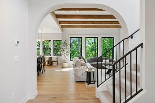 Foxwood por Stonegate Builders en Minneapolis-St. Paul Minnesota