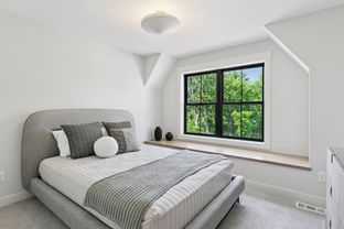 Plan Unknown - Foxwood: Chanhassen, Minnesota - Stonegate Builders