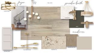 Plan Unknown - Huntersbrook: Victoria, Minnesota - Stonegate Builders