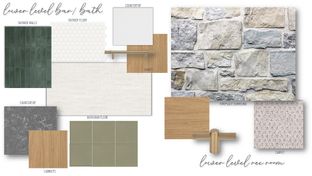 Huntersbrook por Stonegate Builders en Minneapolis-St. Paul Minnesota