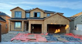 The Homesteads - Orem, UT