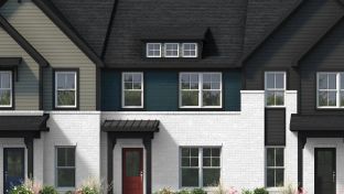 128 Beignet Pvt Aly - Design Center: Chattanooga, Tennessee - Parkside Builders